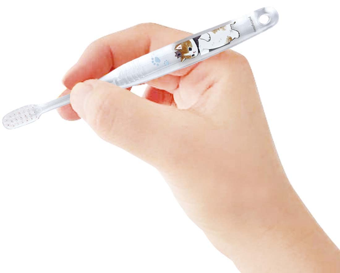 Amazon.co.jp: スケーター(Skater) 歯ブラシ3本セット 小学生