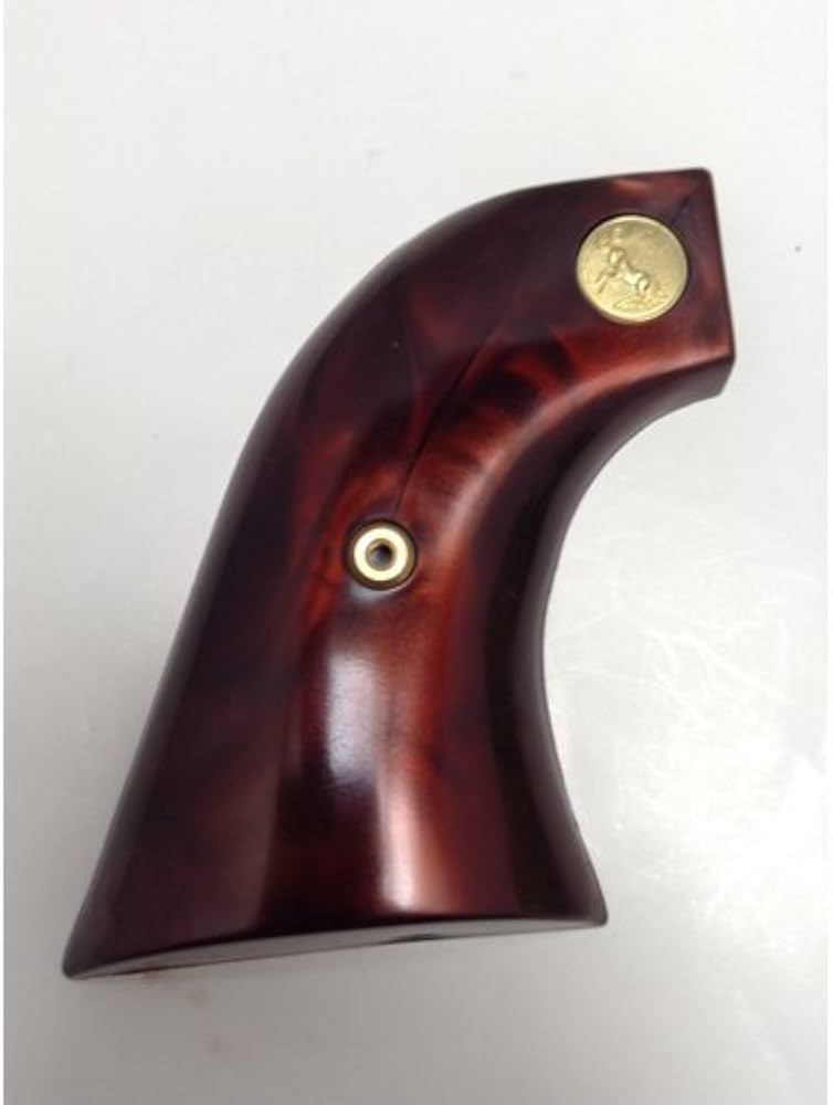 HＷS　SＡＡ　プロップ Amazon.co.jp: プラ製グリップ HWS製 SAA 3rd 専用（ブラウン・パール