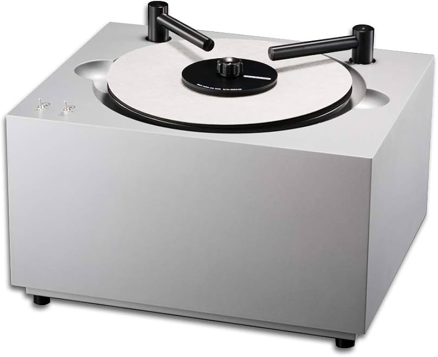 ★MICRO レコードクリーナー専用プレーヤーMB-400S 型 ☆MICRO レコードクリーナー専用プレーヤーMB-400S 型