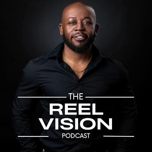 The Reel Vision Podcast cover art