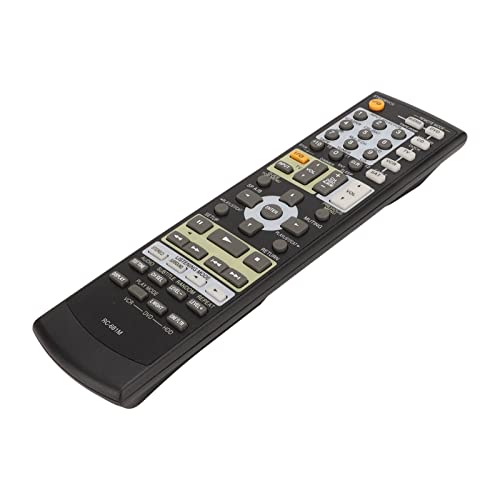 aqxreight Remote Récepteur AV pour 550S TX SR575 SP904 SKB 550 TXSR8550 et Plus de Modèles