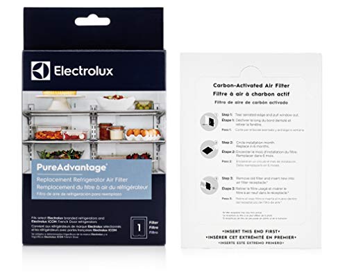 Image of Electrolux Pure Advantage EAFCBF Air Filter (Pack of 6)