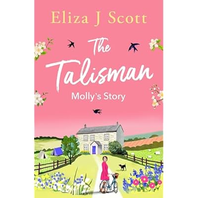 The Talisman &ndash; Molly&rsquo;s Story