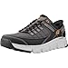 Produktbild Skechers Herren Summits at Hands Free Slip In, Grau/Orange, 44 EU Weit