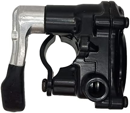 For Honda TRX400EX TRX250R TRX 450R Billet Thumb Throttle - Foto 4