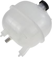 Expansion Coolant Tank, Engine Radiator, For Toyota, For Hiace, For Commuter, For Quantum 2005-2018 16470-75121 16470-75122 Coolant Reservoir Tank Radiator Water Bottle