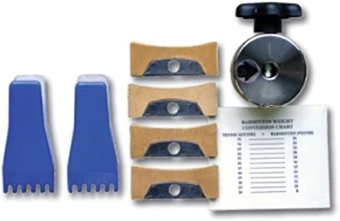 klippermate badminton stringing machine