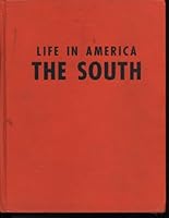 Life in America, the South B002W2OUUU Book Cover