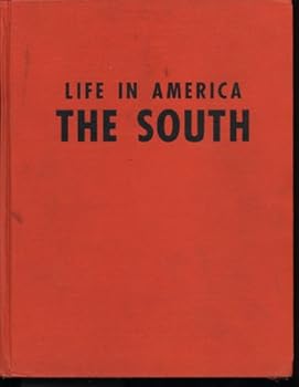 Hardcover Life in America, the South Book