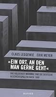 Ein Ort, An Den Man Gerne Geht 3446205861 Book Cover