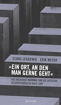 Hardcover "Ein Ort, an den man gerne geht" [German] Book