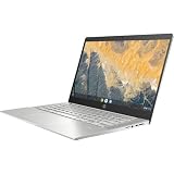 HP Pro c640 14" Chromebook - Intel Core i3 (10th Gen) i3-10110U Dual-core (2 Core) 2.10 GHz - 8 GB R