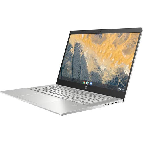 Hp Pro C640 14" Chromebook - Intel Core I3 (10Th Gen) I3-10110U Dual-Core (2 Core) 2.10 Ghz - 8 Gb Ram - 64 Gb Flash Memory - Chrome Os - Intel Uhd Graphics - 12 Hour Battery Run Time #TOP30