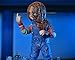 NECA - Chucky (TV Series) 7” Scale Action Figure – Ultimate Chucky
