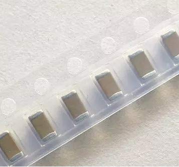ZDVHOMCB 2000PCS 10uF 1206 106 10% SMD Capacitor 1206 106K 6.3V