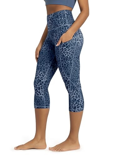 CALIA Capri Leggings
