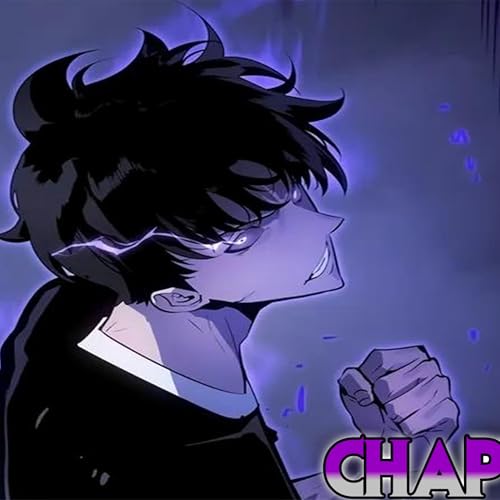 Couverture de Solo Leveling: Ragnarok Chapter 49; Did Sung Suho Become A Villain?!!