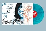 La flaca (Edición 30 aniversario) (LP) Color Azul [Vinilo]