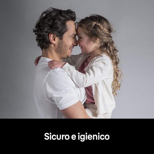 Braun ThermoScan Hygiene Caps, 40 pezzi, Compatibile con i termometri auricolari Braun ThermoScan, LF40 - Immagine 3