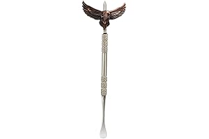 Eagle Gift Wax Carving Tool for Enhanced Dabbing