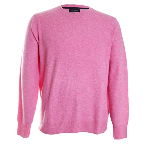 Men's Cashmere Crew2