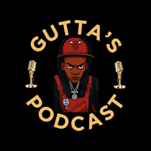Gutta's podcast copertina