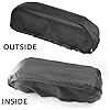 HZSZKYK Electric Bike Cover Bag, Waterproof Cover Bag Ebike Battery Protective Bag Waterproof Bag, Suit for Hailong, Dolphin, Tiger Shark, Jumbo Shark Battery Bag, Rain Bag, Warm Bag #5