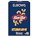 Barilla Pasta, Elbow, 16 Ounce