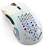 Glorious PC Gaming Race Glorious Model D- Wireless GLO-MS-DMW-MW [Matte White]