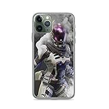 Phone Case Wraith Voidwalker Apex Legends Compatible with iPhone 6 6s 7 8 X Xs Xr 11 12 Pro Max Mini Se 2020 Scratch Absorption Drop