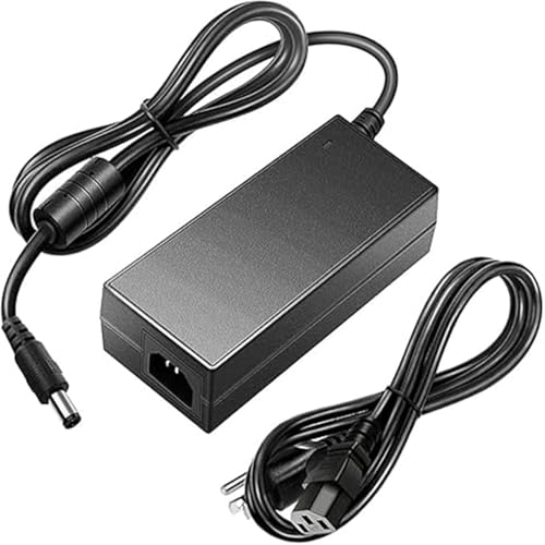 MSZLZTD 20V4.5A Power Supply Cord Charger Fit for Sony srs-xg500