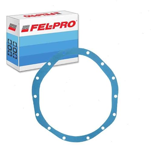 Image of Rear Differential Cover Gasket compatible with Chevrolet Suburban 1500 2007-2014