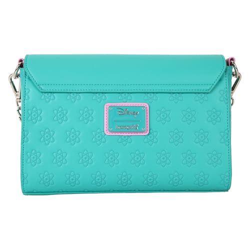 Loungefly Disney A Goofy Movie Crossbody Bag4