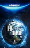  Léo découvre les humains - Livre 1