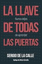 La Llave de todas las Puertas: Nunca dejes de aprender
