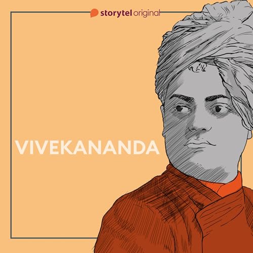Swami Vivekananda Audiobook By S.R. Shukla, Nitish Bakshi - translator cover art