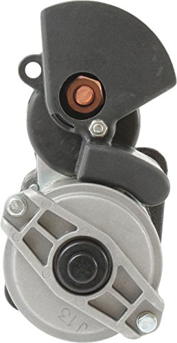 Db Electrical 410-40028 Starter Compatible With/Replacement For John Deere 5055E, 5065E, 5310, 5310N, 5410, 5410N, 5105, 5205, 5210, 5220, 5310, 5310N, 5320, 5320N All Re501680, Re501693, 17086N #TOP3