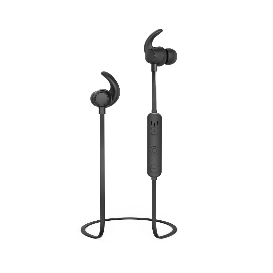 Thomson | Sport Wireless WEAR7208BK Bluetooth In-Ear Headphones | Black