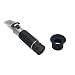 Portable Brix Refractometer ATC RHB-32ATC 0-32% Percent Test Sugar Concentration