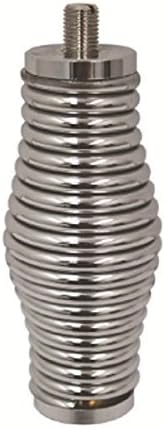 ProComm Heavy-Duty Barrel Spring for Antennas (upto 102 whips) by ProComm