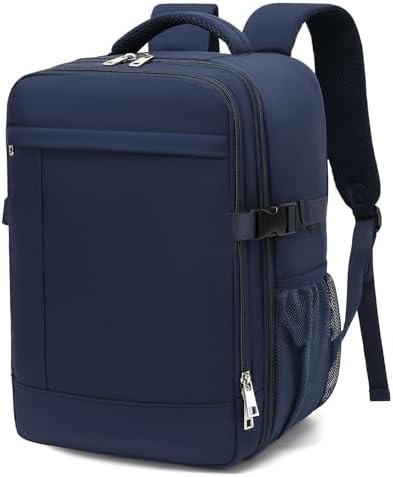 Lossga Backpack 40x30x20 for Ryanair Backpack Travel Cabin Airpla...