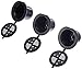 Scan Part 2790000467 Coffeeduck - Cápsulas rellenables para cafeteras Nespresso (3 unidades)