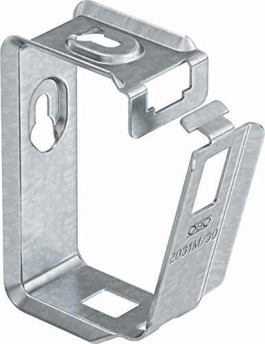 Preisvergleich Produktbild BETTERMANN Sammelhalterung 30xNYM3x1,5, ST 2031 M 30 F