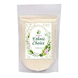 Ethnic Choice 100% Natural Moong Dal Flour or Moong Dal Ka Atta_Pack Of 200 Grams