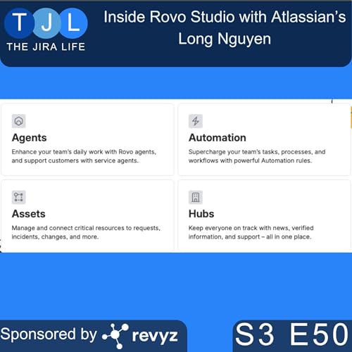 Inside Rovo Studio with Atlassian's Long Nguyen