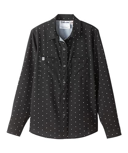 Women’s Magnetic Closure Adaptive Top for Arthritis