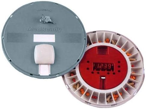 1700 Medication Dispenser, with Flashing Light (1700FL)