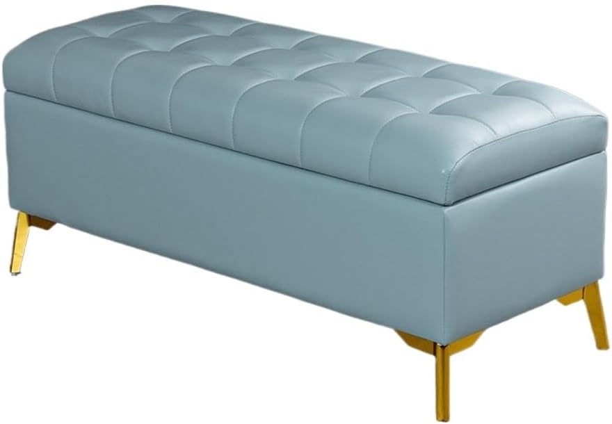 Storage Stool Rectangular Shopping Mall Store Sofa Foot Fitting Room Wardrobe