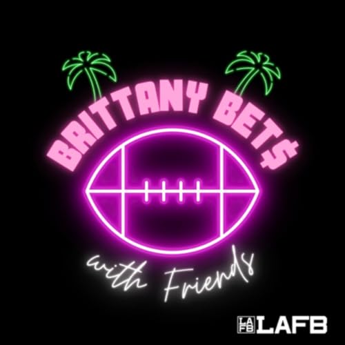 Brittany Bets with Friends Titelbild