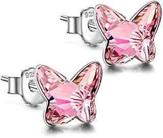 ANGEL NINA Mothers Day Earrings Gifts for Her for Women Jewelry for Women